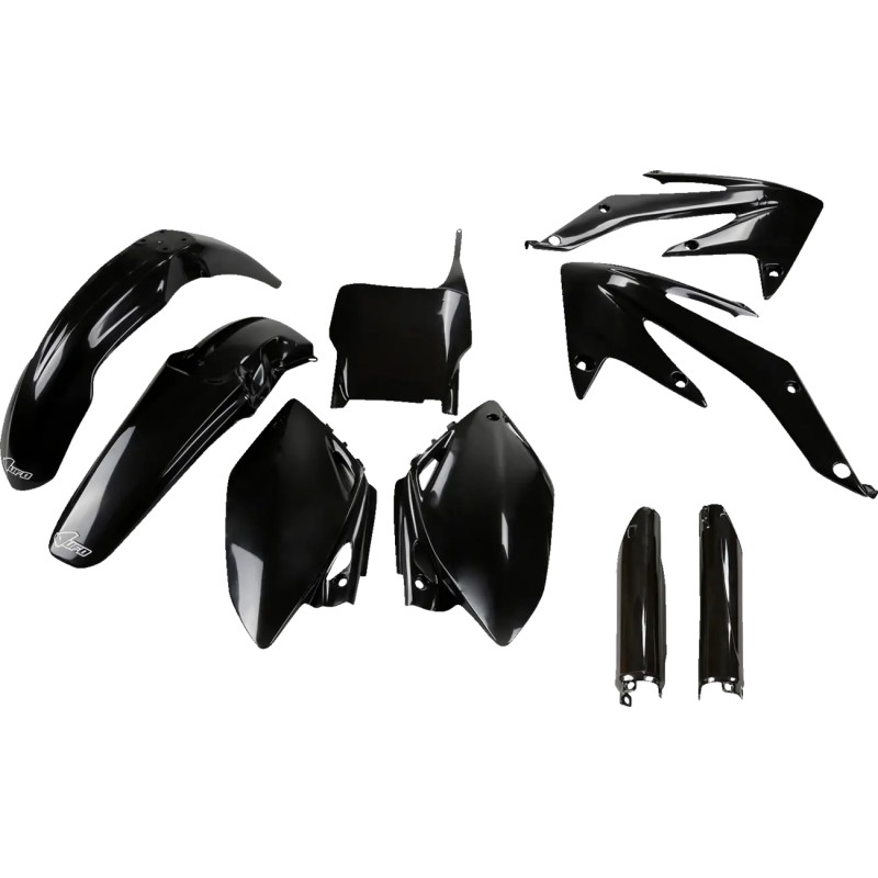 Kit carrosserie complet