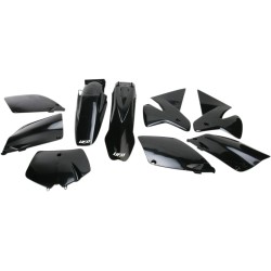 Replacement Body Plastic Kit