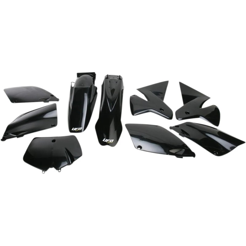 Kit plastique de carrosserie de rechange