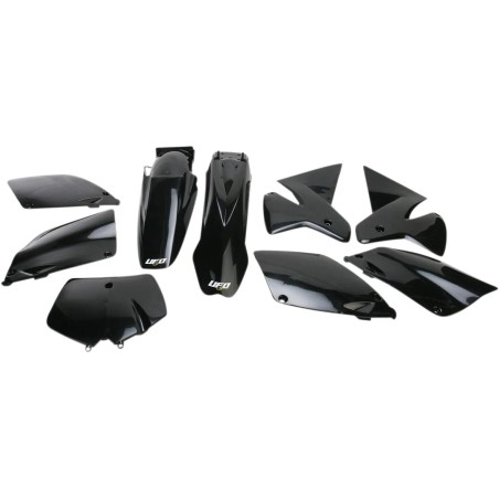 Replacement Body Plastic Kit