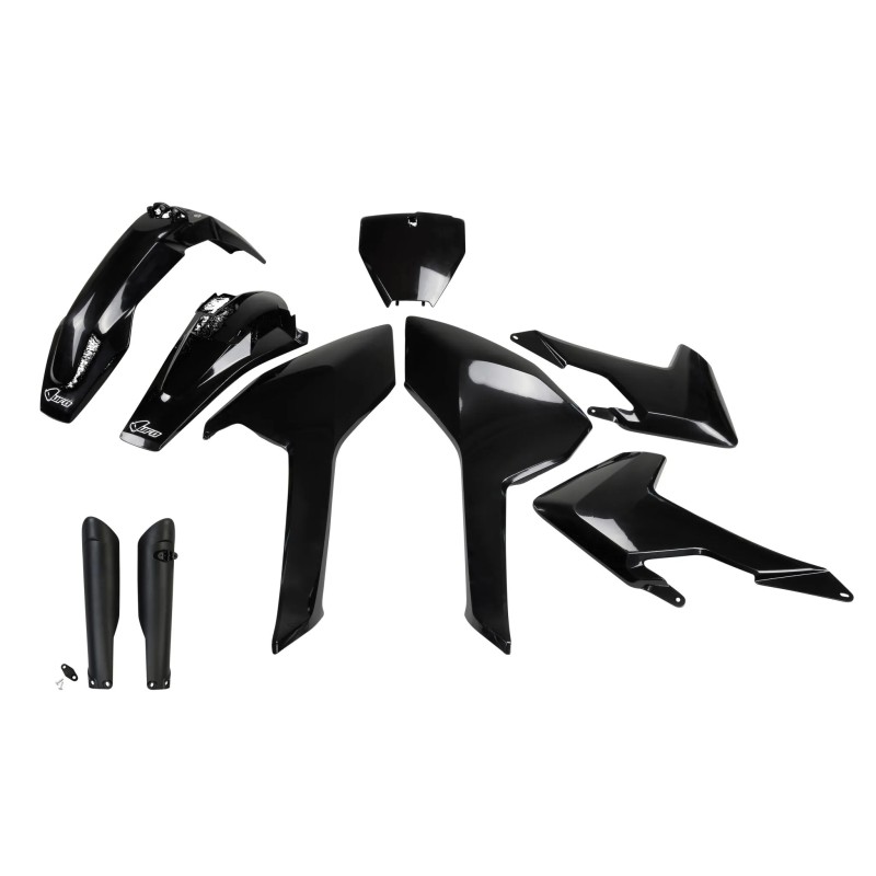 Kit carrosserie complet de remplacement