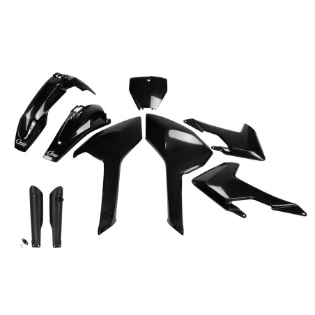 Kit carrosserie complet de remplacement