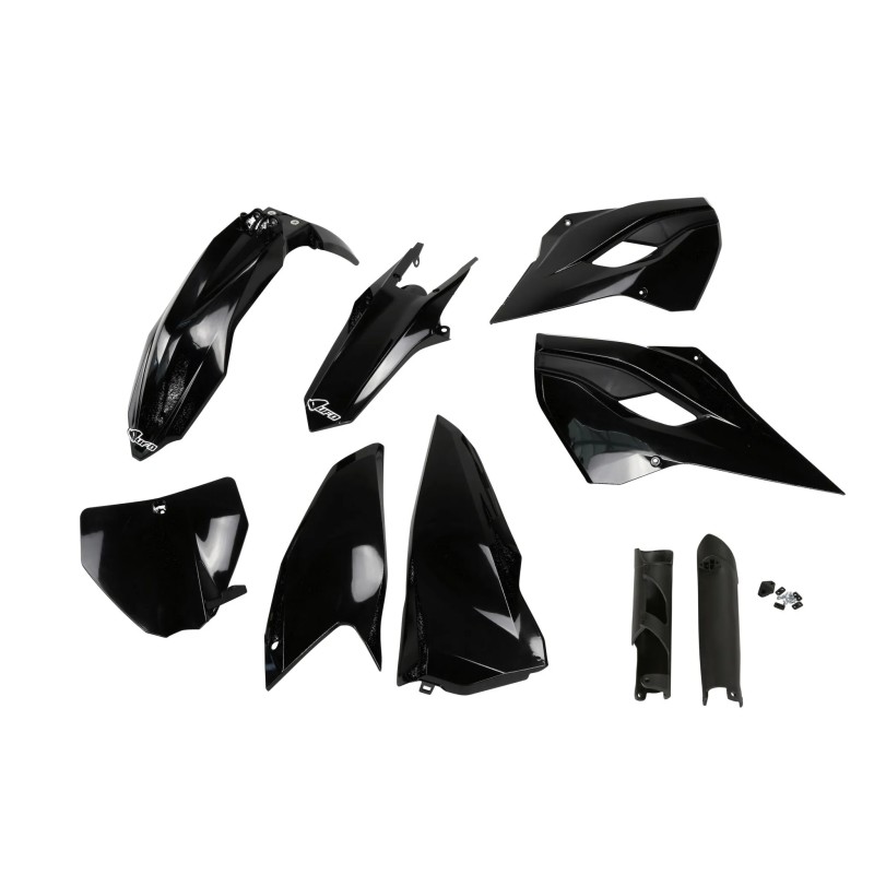 Kit carrosserie complet de remplacement