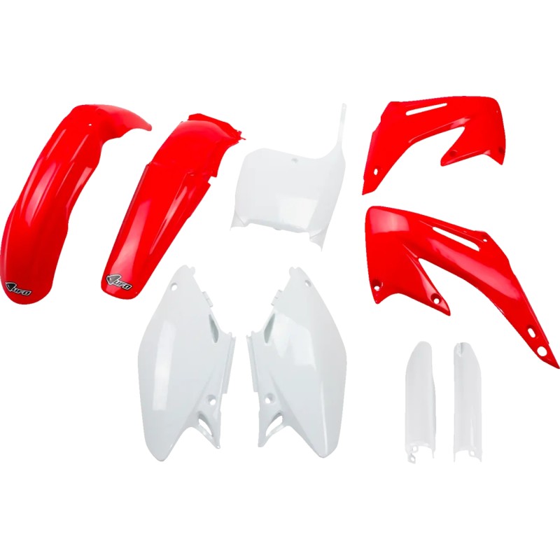 Full Body Plastic Kit