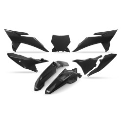 Kit carrosserie complet de remplacement