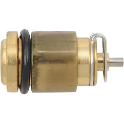 Genuine Mikuni Needle and Seat Assembly