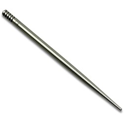 Aiguille de gicleur Mikuni d'origine