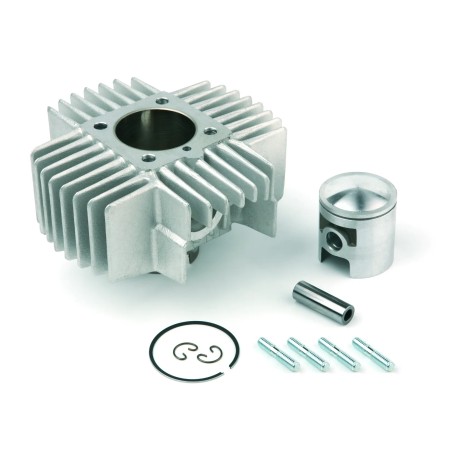 COMPLETE CYLINDER PUCH MAXI NEW MODEL Ø45