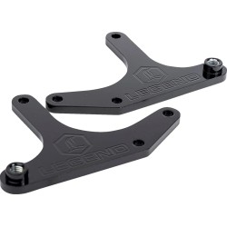 Twin Cam Trike Rear Lift Kit