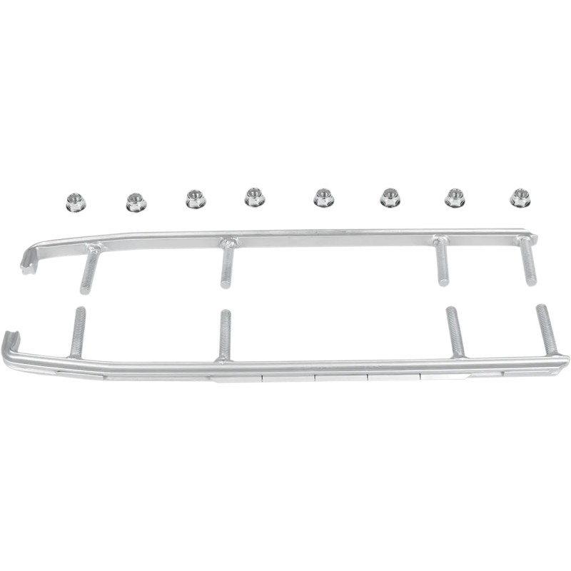 Barres d'usure Shaper