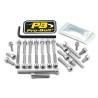 Aluminium Engine Bolt Kit For Kawasaki