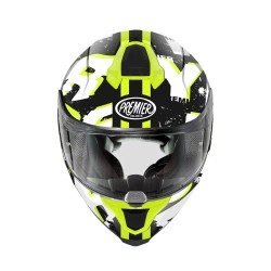 Casque Hyper SR