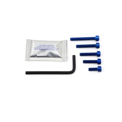 Aluminium Engine Bolt Kit For Kawasaki