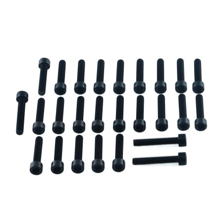 Aluminium Engine Bolt Kit For Kawasaki