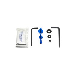 Aluminium Fairing Bolt Kit for Honda