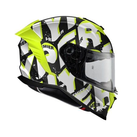 Hyper SR Helmet