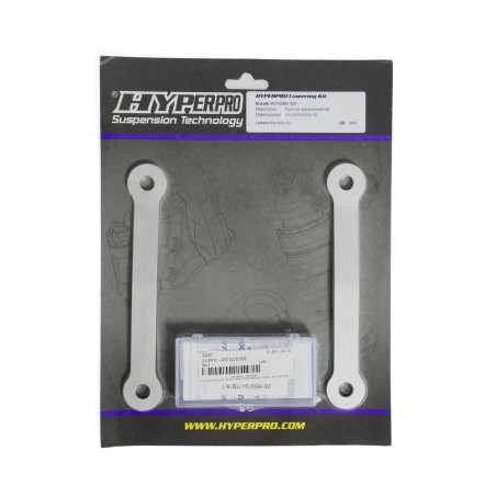 Lowering Kit w link-system