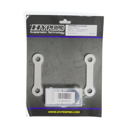 Lowering Kit w link-system