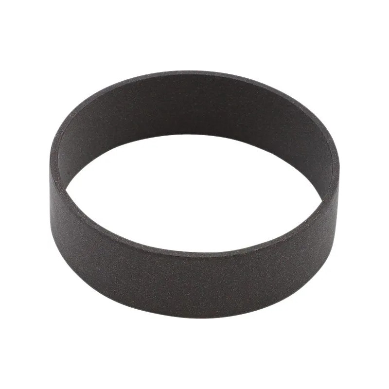 Segment de piston d'amortisseur arrière