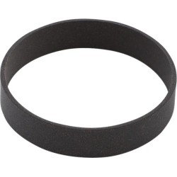 Segment de piston d'amortisseur arrière