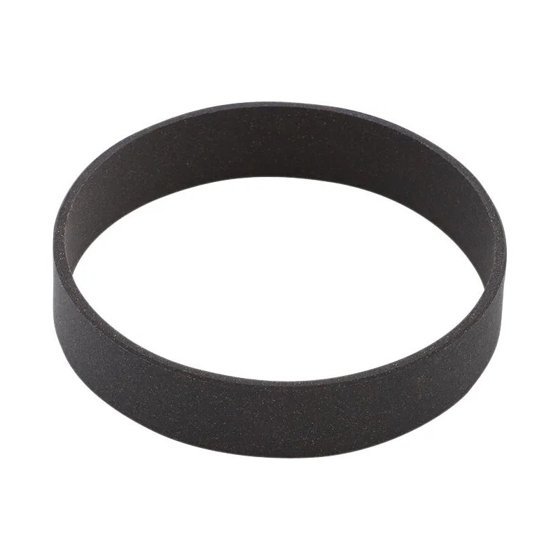 Segment de piston d'amortisseur arrière