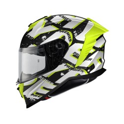 Casque Hyper SR