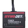 Module d'injection Power Commander 6