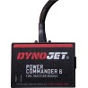 Power Commander 6 Fuel Injection Module