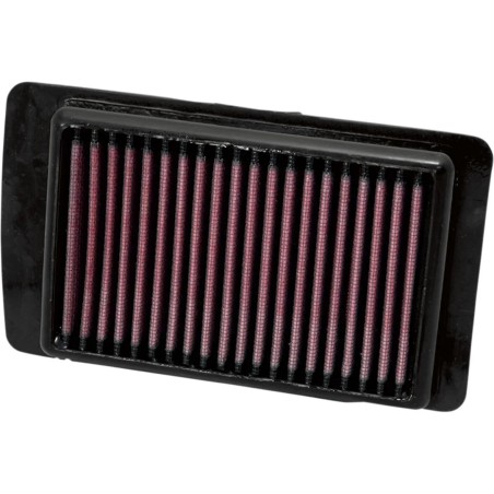 OE Replacement High-Flow Air Filter