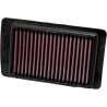 OE Replacement High-Flow Air Filter