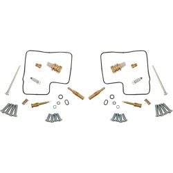 Kit de Réparation de Carburateur