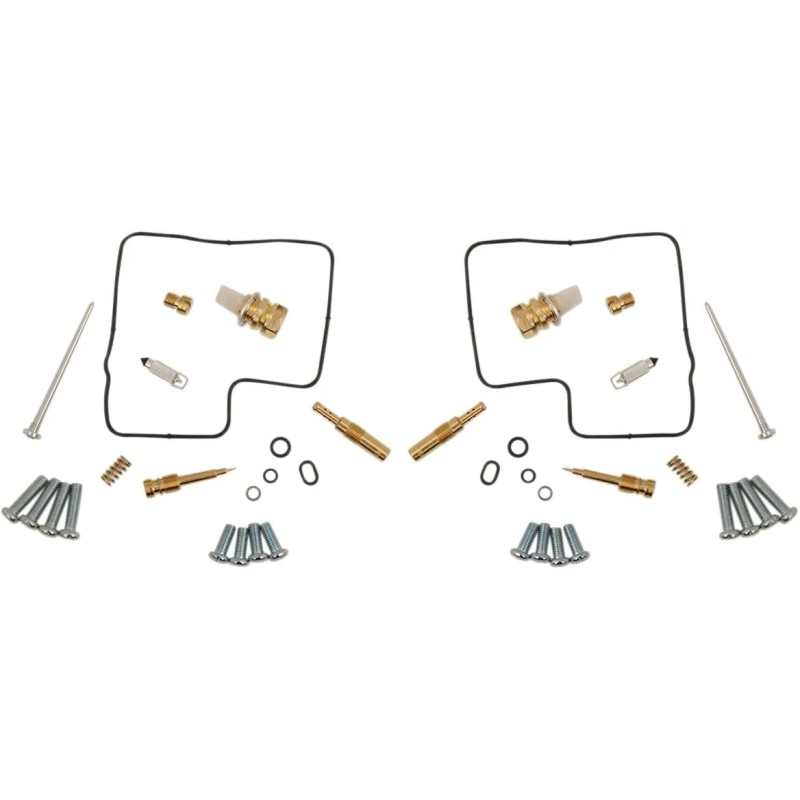 Kit de Réparation de Carburateur