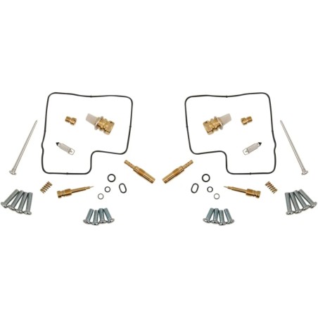 Kit de Réparation de Carburateur