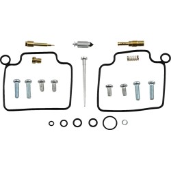 Kit de Réparation de Carburateur