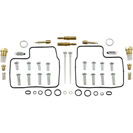 Carburetor Repair Kit