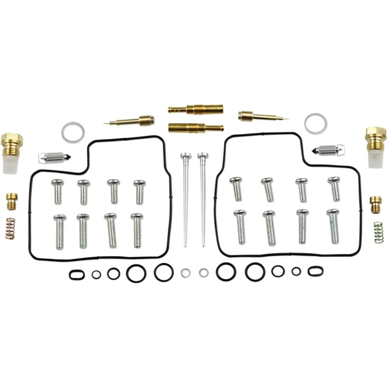 Kit de Réparation de Carburateur