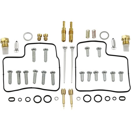 Kit de Réparation de Carburateur
