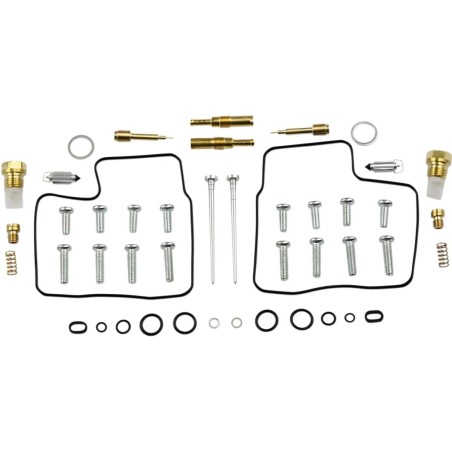 Kit de Réparation de Carburateur