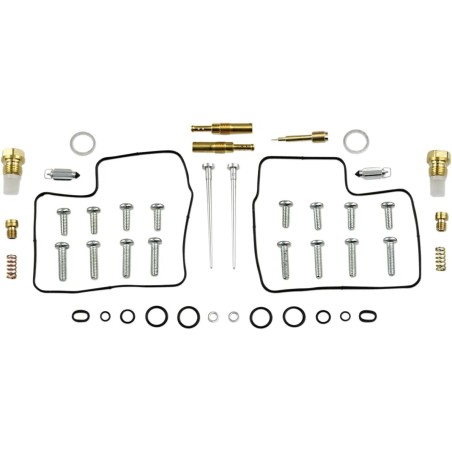 Kit de Réparation de Carburateur