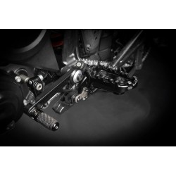 Tech-X Enduro Foot Peg