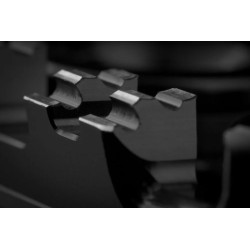 Tech-X Enduro Foot Peg