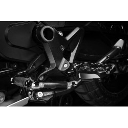 Repose-pieds enduro Tech-X