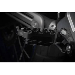 Repose-pieds enduro Tech-X