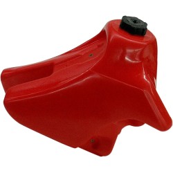 Large-Capacity Gas Tank