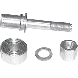 Rear Brake Anchor and Pivot Kit