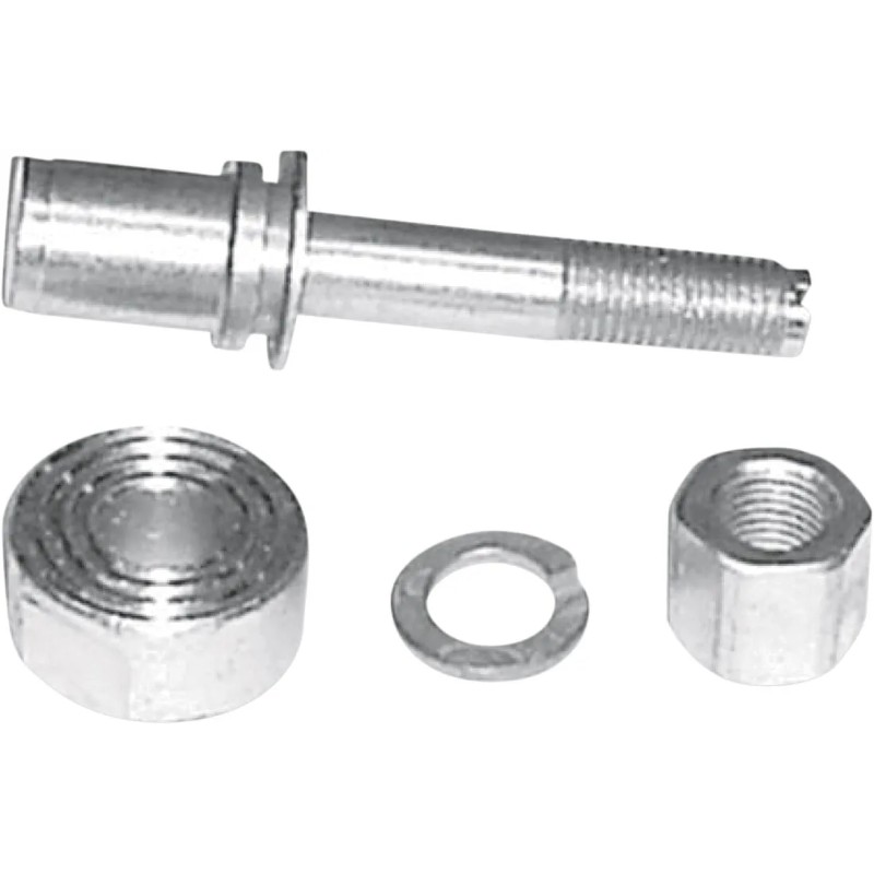 Rear Brake Anchor and Pivot Kit