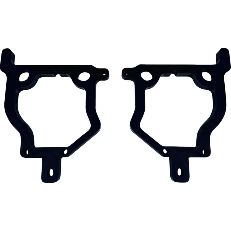 Shark Demon  Headlight Spacer Kit