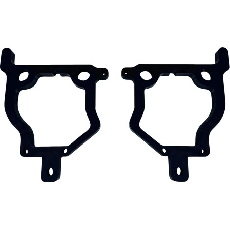 Shark Demon  Headlight Spacer Kit