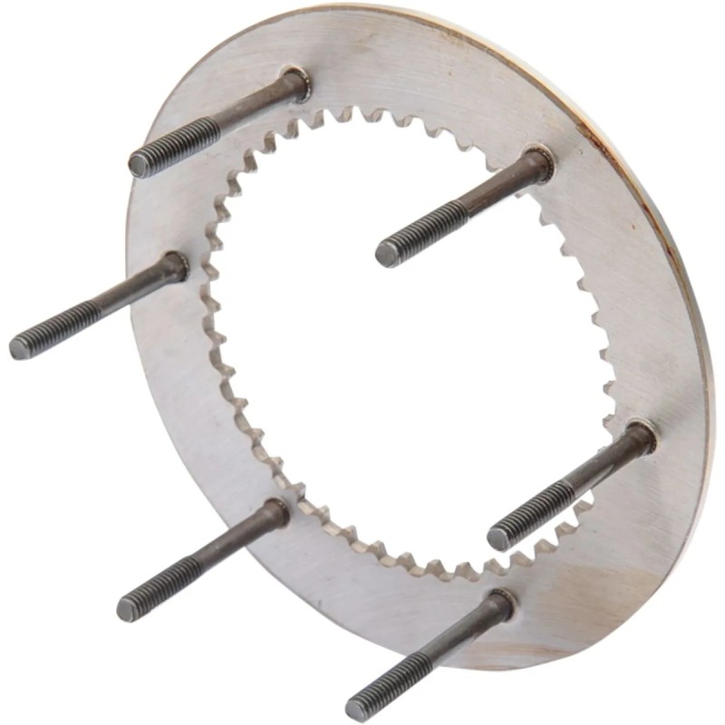 Clutch Backing Plate