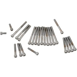 Cam Primary Sprocket Cover Bolt Set